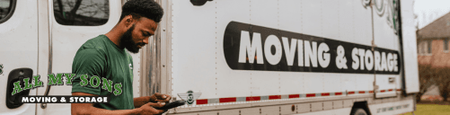 local movers serving Chicago and suburbs of Chicago