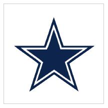 Dallas Cowboys Logo