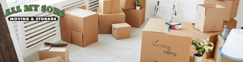 Denver Residential & Office Moves