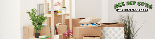 Phoenix residential movers