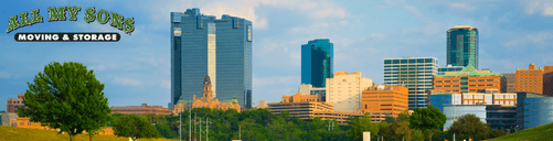 Fort Worth header