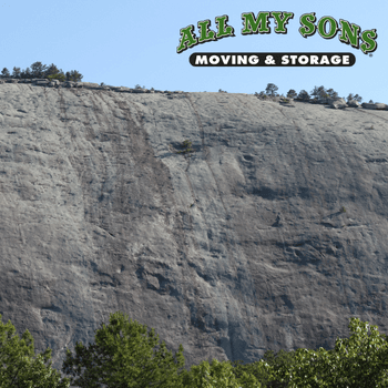 stone mountain, georgia