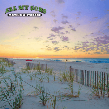 hilton head beach at sunrise