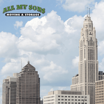 member of the columbus skyline