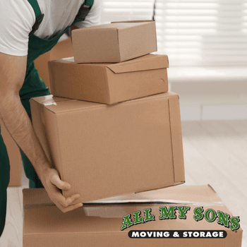 residential movers serving Tampa