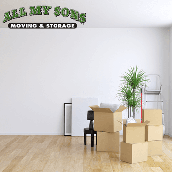 our house movers serve all of Phoenix, AZ