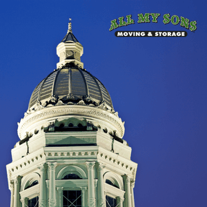 the top of the wyoming capitol building