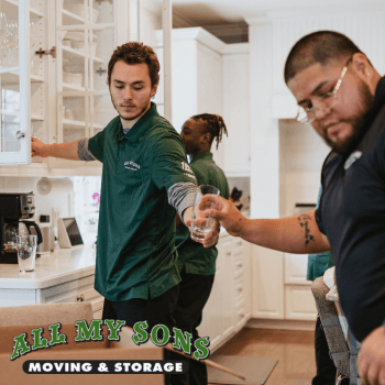local movers in clackamas, oregon