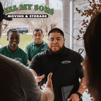 local movers in Phoenix, Arizona