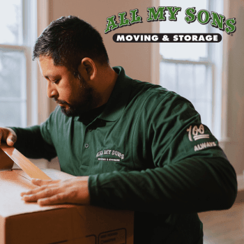 local movers in Raleigh, North Carolina