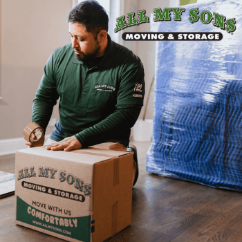 local movers in las vegas, nevada