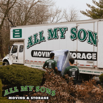 local movers in Layton, Utah