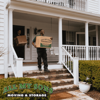 local movers in downtown dallas, texas
